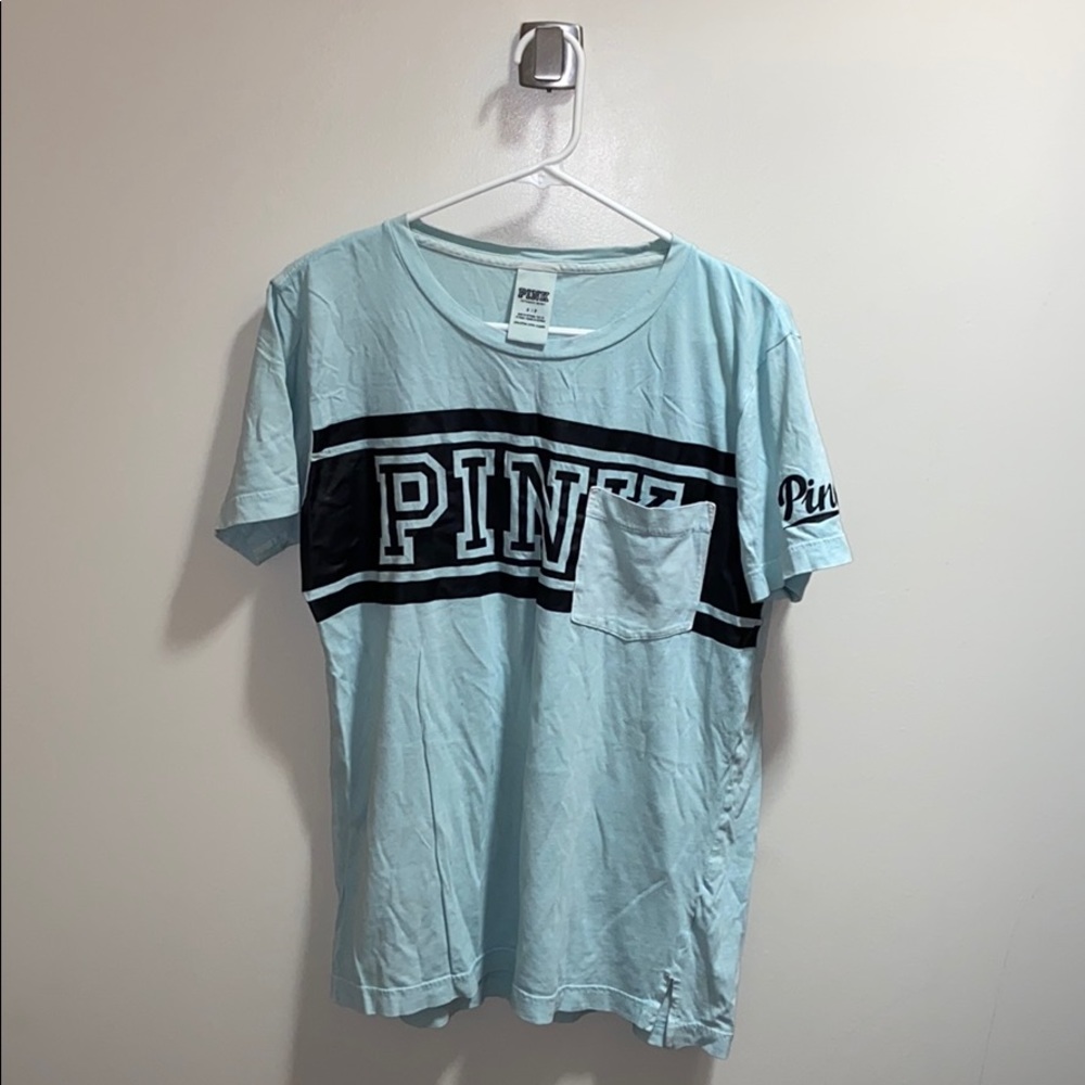 Victoria secret shirt